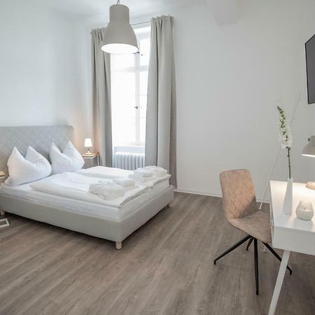 Boardinghouse Flensburg - By Zimmer Frei! Holidays Экстерьер фото