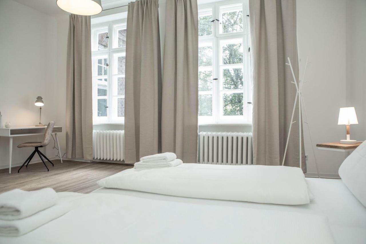 Boardinghouse Flensburg - By Zimmer Frei! Holidays Экстерьер фото