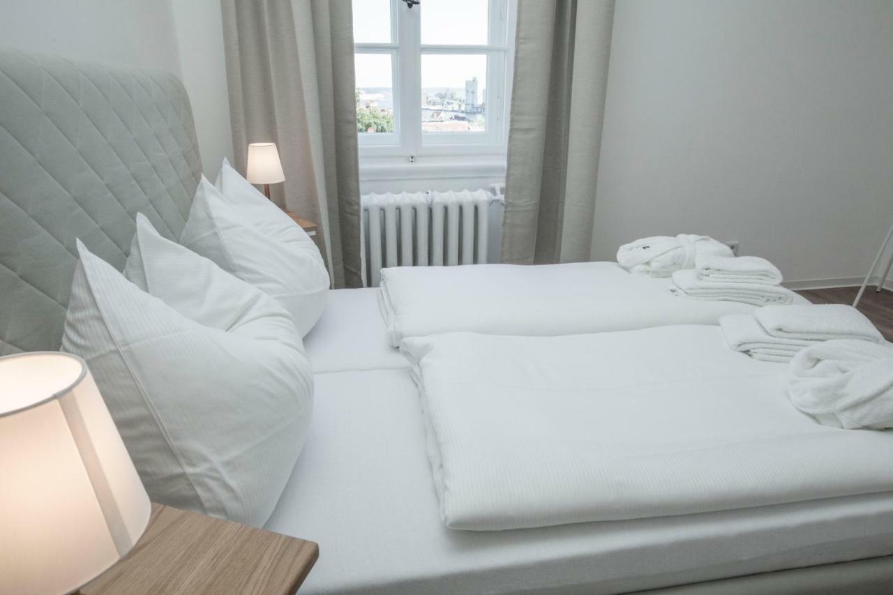 Boardinghouse Flensburg - By Zimmer Frei! Holidays Экстерьер фото
