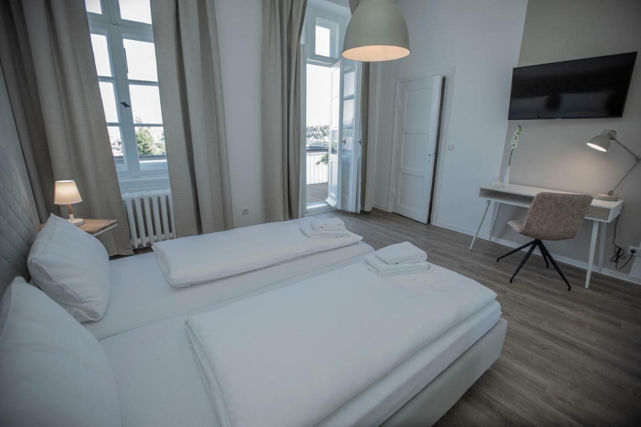 Boardinghouse Flensburg - By Zimmer Frei! Holidays Экстерьер фото