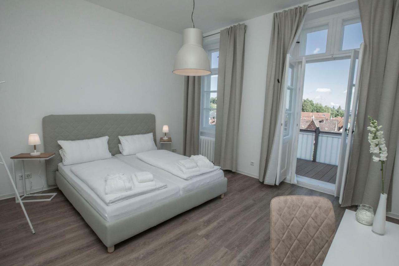 Boardinghouse Flensburg - By Zimmer Frei! Holidays Экстерьер фото