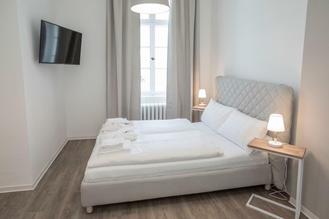 Boardinghouse Flensburg - By Zimmer Frei! Holidays Экстерьер фото