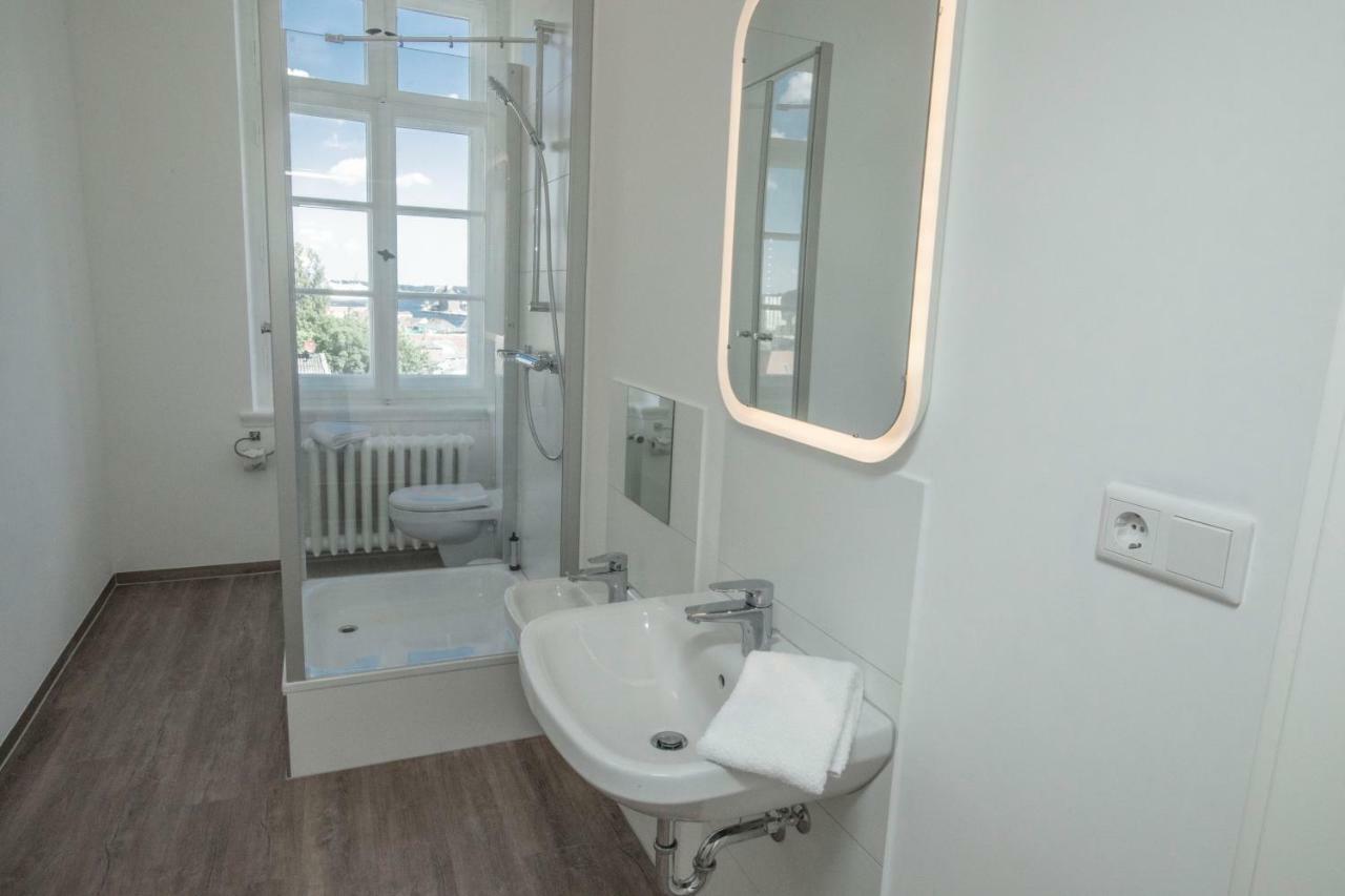 Boardinghouse Flensburg - By Zimmer Frei! Holidays Экстерьер фото