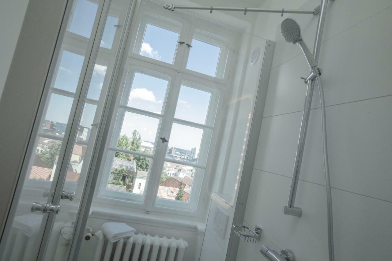 Boardinghouse Flensburg - By Zimmer Frei! Holidays Экстерьер фото