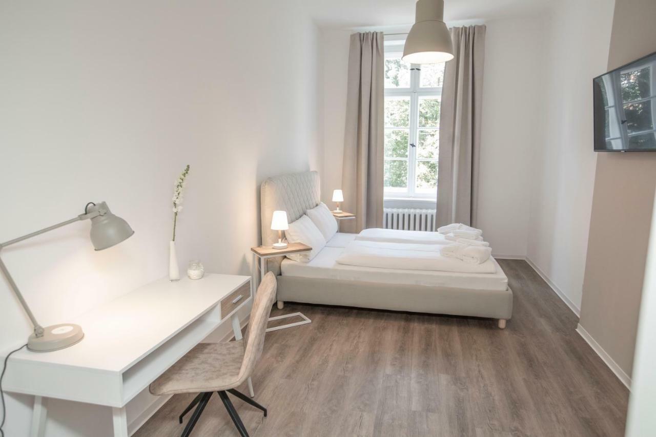 Boardinghouse Flensburg - By Zimmer Frei! Holidays Экстерьер фото