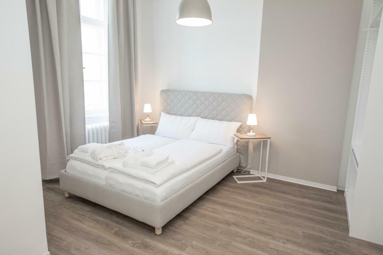 Boardinghouse Flensburg - By Zimmer Frei! Holidays Экстерьер фото